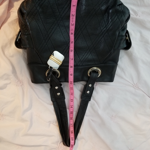 Leather Handbag - Picture 2 of 10